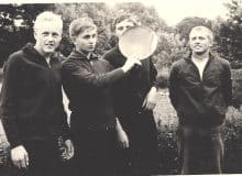 Bezirksmeisterschaften 1966