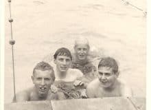 Bezirksmeisterschaften 1966