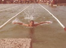 Bezirksmeisterschaften 1968