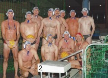 Mannschaft Dezember 2015