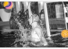 Jörn beim Aufwärmen, Oldietreffen 2017