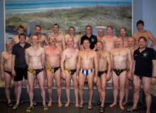 Mannschaft März 2019