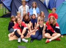 Bruchhausenteam 2008