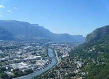Grenoble