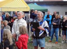 Ehrung Peter Niehoff