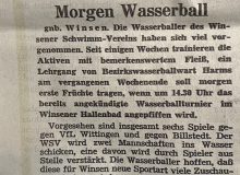 Winsener Anzeiger vom 20.11.21