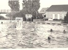 Wasserball 1971