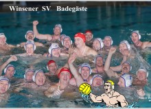 Ein bisschen Spass muss sein.....