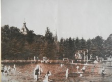 Zwickelteich in den 30ern