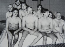 Wasserballer 1982