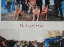 "Beerdigung altes Freibad"