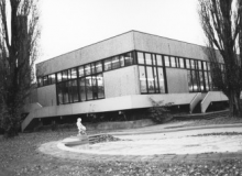 Altes Kreishallenbad